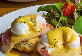 Pin On Bangkok Western Breakfast