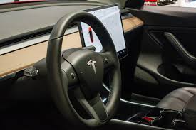 Tesla model 3 deliveries are set to begin in california next week, with the first customers to put down reservations getting ahold of their new electric cars this month. Tesla Model 3 A Closer Look At The Car For The Uk