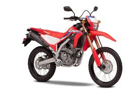 First Look Honda S New Dual Sport Crf300l And Crf300 Rally