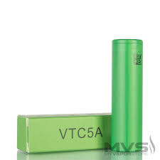 Battery mart supplies the best most compatible batteries on the market. Sony Vtc5a 18650 2500mah Battery 25 Amp