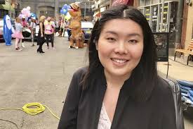 How to make it in Hollywood if you're a woman: four female professionals  tell how industry insiders helped their careers