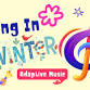 Ring In the Winter! Adaptive Music Group event image