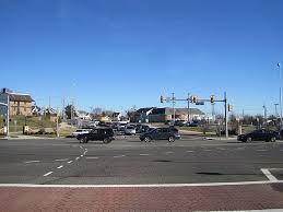 Somers Point, New Jersey