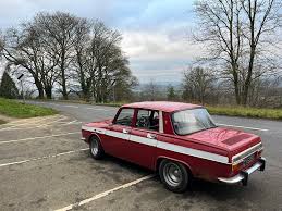 Image result for Powder Blue 1969 Renault