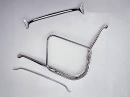 The eames lounge chair and ottoman are furnishings made of molded plywood and leather, designed by charles and ray eames for the herman miller furniture company. Eames Aluminium Chairs Vitra Chairs From Smow Com