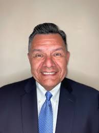 EVP/COO Administration and Staff