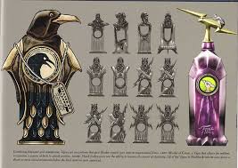 Concept Art Bioshock Infinite Vigors Bioshock Infinite Concept Art Bioshock Infinite Bioshock Bioshock Art