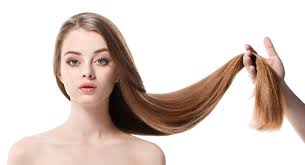 Baby oil comes from gasoline! How Can I Get Thicker Hair Viviscal Healthy Hair Tips
