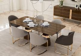 We did not find results for: Casa Padrino Luxury Dining Room Set 1 Dining Table 6 Dining Chairs Kitchen Furniture Dining Room Furniture Luxury Quality