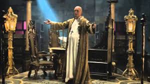 смотреть сериал демоны да винчи 1 сезон все серии Demony Da Vinchi Da Vinci S Demons 1 Sezon 7 Seriya Russkaya Ozvuchka Alternative Production Youtube