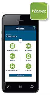 Maybe you would like to learn more about one of these? Hanover Mobile The Hanover Insurance Group