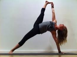 Challenge Pose Vashistasana B Yoga Photoshoot Yoga Journal Yoga For You