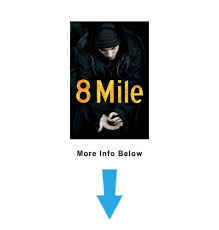 Dove si puó trovare in inglesi coi sottotitoli sia inglesi che italiani?. 8 Mile Streaming Vostfr Hd Film Complet