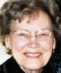 Rose Burdick Obituary (2012)