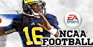 Over seven years have with that likely to be cleared up under the new bylaws, all of the partners are expected to come back on board; New Law Could Mean A Return For Ea Sports Ncaa Football