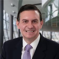 I'm happy to share that I'm starting in a new role as Senior Consultant at  Crestview Strategy!