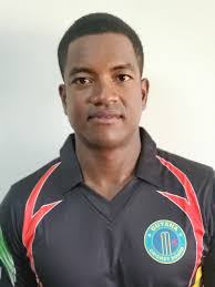 Guyana Amazon Warriors appoints Leon Johnson as New Manager