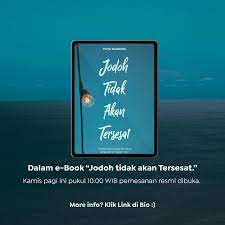 Dia tidak akan menerima tamu pria yang bukan muhrimnya jika anda pergi bekerja. Facebook