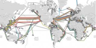 Later cables (starting in 1956) carried telephone signals. Telecom Review Asia Pacific Connecting The World Through Subsea Cable Systems