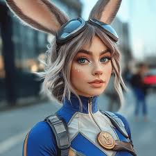 Ultimate Guide To Zootopia Judy Hopps Cosplay Costume For Women