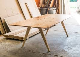 Tony flora/ ap images ©2014, diy network/scripps networks, llc. Custom Reclaimed Dining Table By Greg Pilotti Furniture Maker Custommade Com
