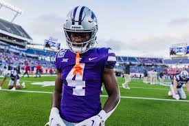 Joe Jackson, Running Back, Kansas State Wildcats - NIL Profile - Opendorse