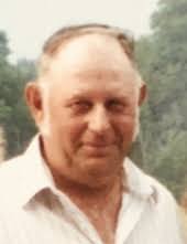Obituary information for Patrick Owens