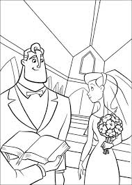 More than 14,000 coloring pages. Incredibles Coloring Pages Best Coloring Pages For Kids