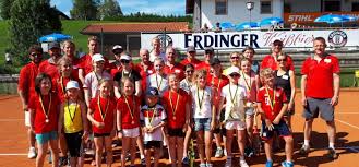 Sv neukirchen a.inn + gemeinde neuburg a.inn brückenfest mit kabarett am steg und dem zweibrückenlauf der gemeinden neuburg a.inn und wernstein am inn start: Sv 1947 Neukirchen Am Teisenberg