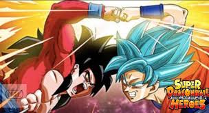 Super dragon ball heroes capítulo 1 español latino completo full hd dragon ball heroes capitulo 1 completo doblado a español por fans. Super Dragon Ball Heroes El Primer Episodio Oficial Del Nuevo Anime Sera Transmitido Online A Todo El Mundo Dragonball Uno