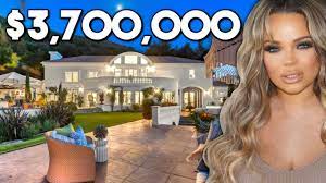 Youtube star trish paytas has quit celebrity big brother after 11 days in the tv house. Inside Trisha Paytas New 3 700 000 Mansion Youtube