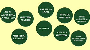 ANESTESIA by Michelle Fuertes