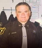 Marcos Solis Obituary (1960