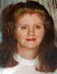 Donna Mae Briggs Obituary