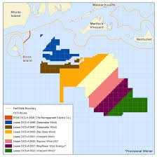 massachusetts activities bureau of ocean energy management