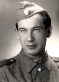 Joseph Rudolf Obituary