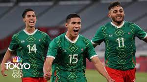 March 2021 men's olympic qualifying full schedule (all times local). Mexico Brazil Shines On Opening Day Of Men S Soccer At The Tokyo 2020 Olympics Nbc Sports Nbc Sports Mcutimes