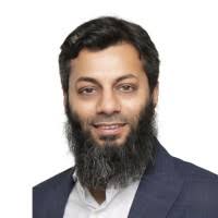 Muhammad Salman Abdullah‏