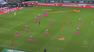 Nuno mendes tem sido uma das figuras da. Nuno Mendes What Makes The Youngster One Of The Most Wanted Left Backs Scout Report