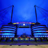 The etihad stadium offers 14 high quality and unique. 1