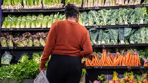 Core PCE Inflation Hits 3.4% in May 2026, Highest Since October 2023