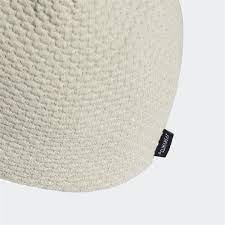 adidas DSV Warm Beanie unisex - Raw White Men (M/L) | Beanie, Unisex,  Textured knit