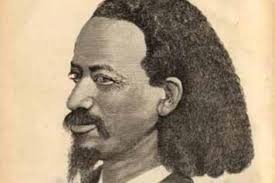 Thomas Johnson: How a slave became the first Black student at Spurgeon's  College