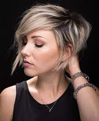 20 Hairstyles That Will Make You Look 10 Years Younger
