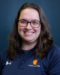 FSPT Team — Finish Strong