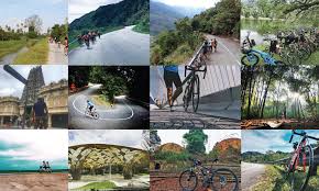 Bicycle touring trip from kuala kubu bharu , selangor to bukit fraser, pahang, malaysia credits bicycle touring from london england uk to malaysia via europe, central asia, china and south east. 50 Cycling Spots In Malaysia Lokalocal