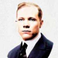 Otto Linné Adamson (1890–1982) • FamilySearch