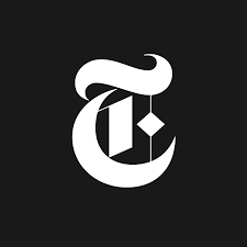 See actions taken by the people who manage and post content. The New York Times Youtube