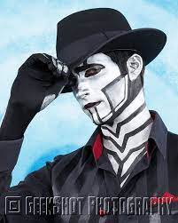 The Spine Geekshot Photography Steam Powered Giraffe Giraffe Steam