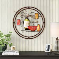 Southwest sun oval metal decor, polished copper houzz $ 29.00. Copper Metal Wall Accents Arts Free Shipping Over 35 Wayfair